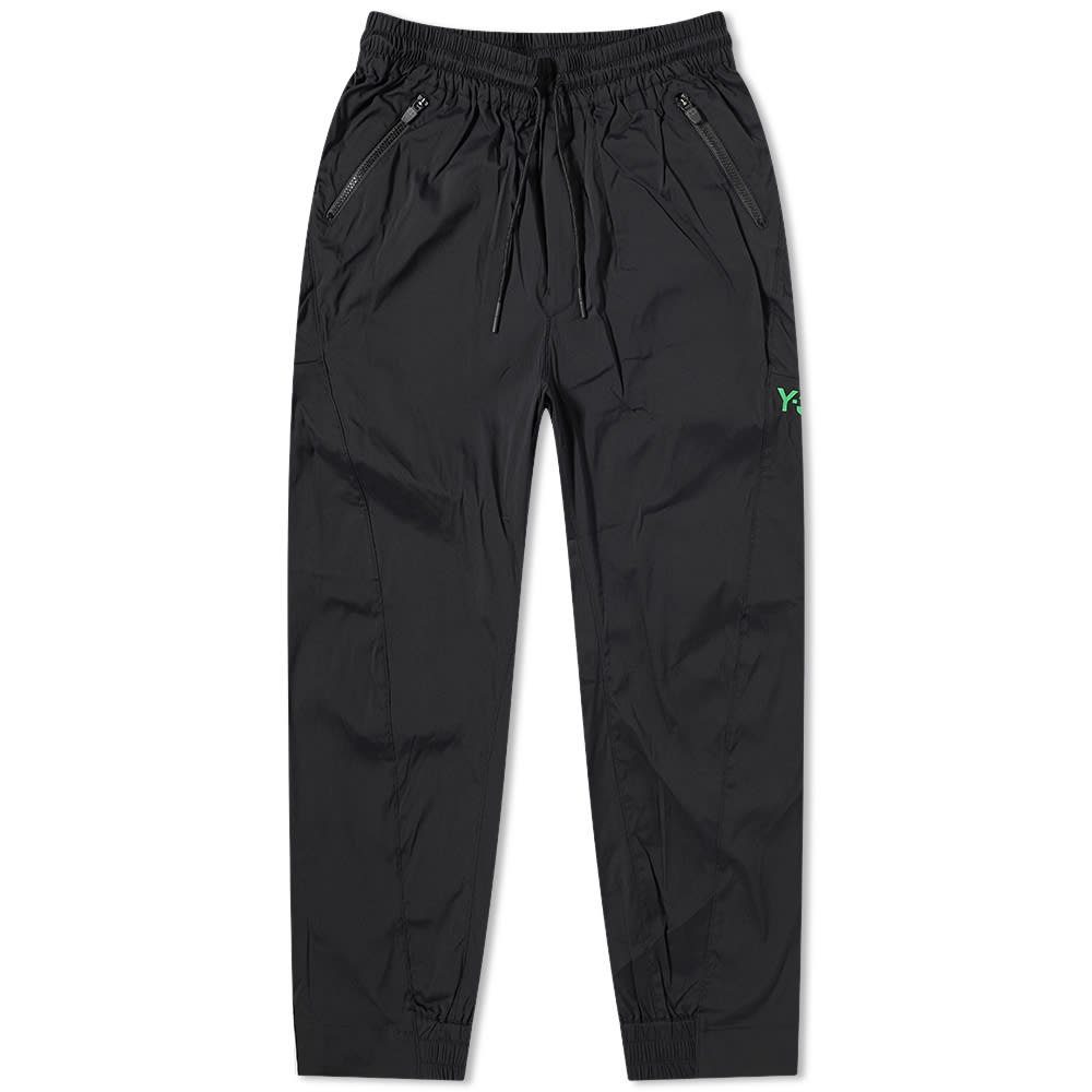 Спортни панталони Y-3 Cuffed Track Pant Черно | HG6101, 0