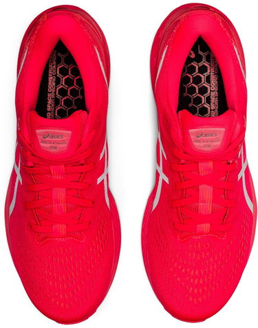 Кецове и обувки Asics Gel-Kayano 28 Lite-Show Червено | 1011B341 700, 2