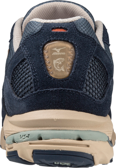 Кецове и обувки Mizuno Wave Rider 10 Синьо | d1ga2265-001, 4