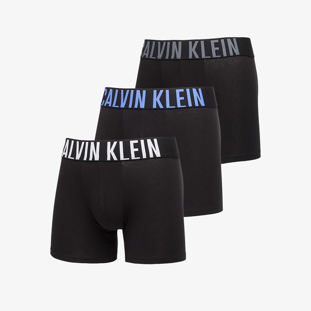 Boxer Brief 3-Pack M