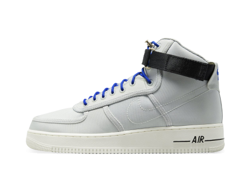 Кецове и обувки Nike Air Force 1 High '07 LV8 "Moving Company" Сиво | DV0790-001