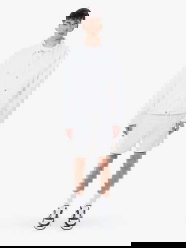 Яке Valentino JACKET Бяло | 4V0DC03MA3AA03, 1
