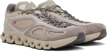 Кецове и обувки On Running FKA twigs Edition Cloud Sneakers Сиво | 3MF10910603, 3