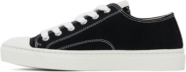 Облекло Vivienne Westwood Vivienne Westwood Low-Top Plimsoll Черно | 75020005M-W015B-, 2