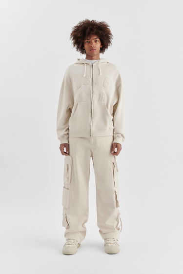 Карго панталони AXEL ARIGATO Utility Cargo Jeans Бежово | A2186003, 4