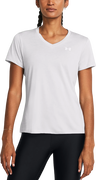 Tech Twist V-Neck Short Sleeve T-Shirt