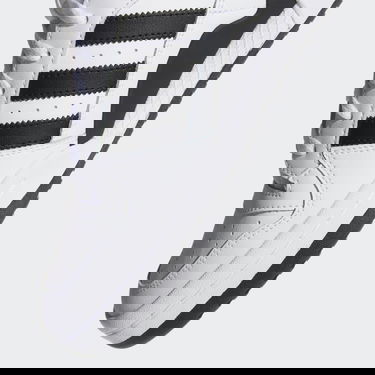 Кецове и обувки adidas Originals Forum Mid Бяло | FY7939, 5