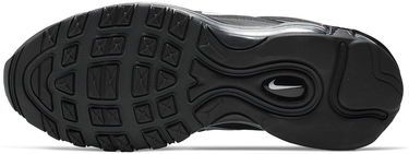Кецове и обувки Nike Air Max 97 GS Черно | 921522-011, 1