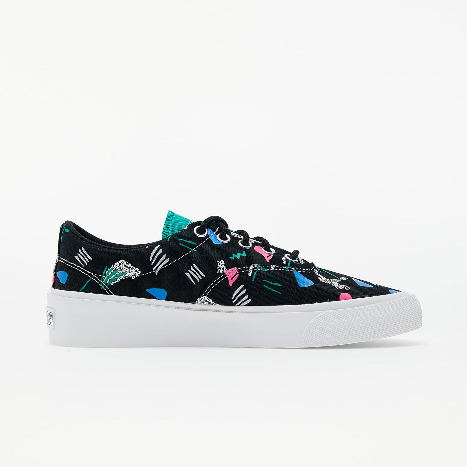 Кецове и обувки Converse Skid Grip CVO Черно | 170725C, 1