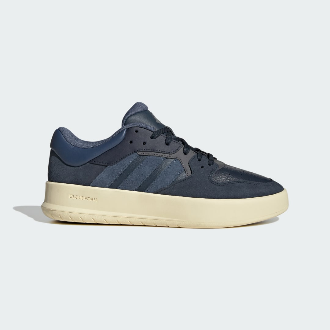 Кецове и обувки adidas Performance Court 24 Тъмно синьо | JP5370, 0