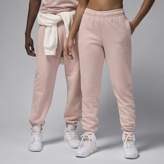 Jordan Wordmark Fleece Pants