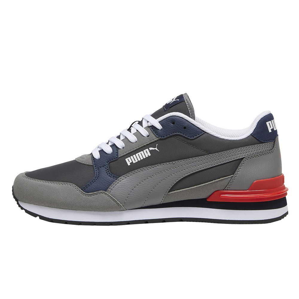 Кецове и обувки Puma ST Runner V4 NL Сиво | 399069-04, 0