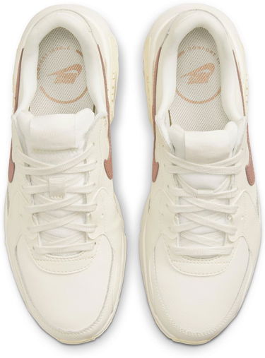 Кецове и обувки Nike Air Max Excee W Бежово | dm0837-100, 2