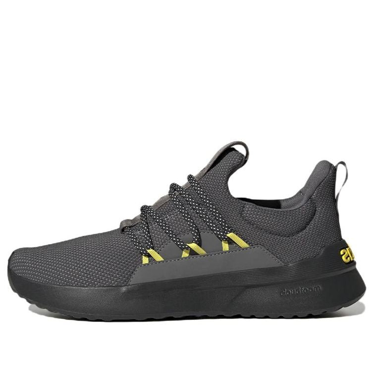 Кецове и обувки adidas Originals Lite Racer Adapt 5.0 Slip-On Сиво | GX6773, 0