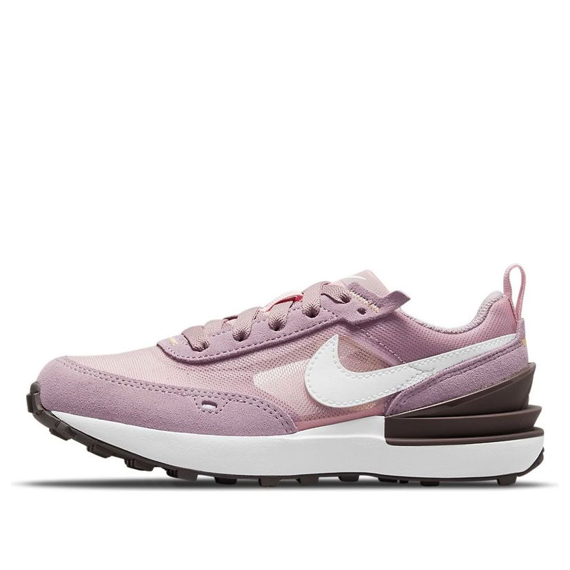 Кецове и обувки Nike Nike Waffle One Лилаво | DC0480-601