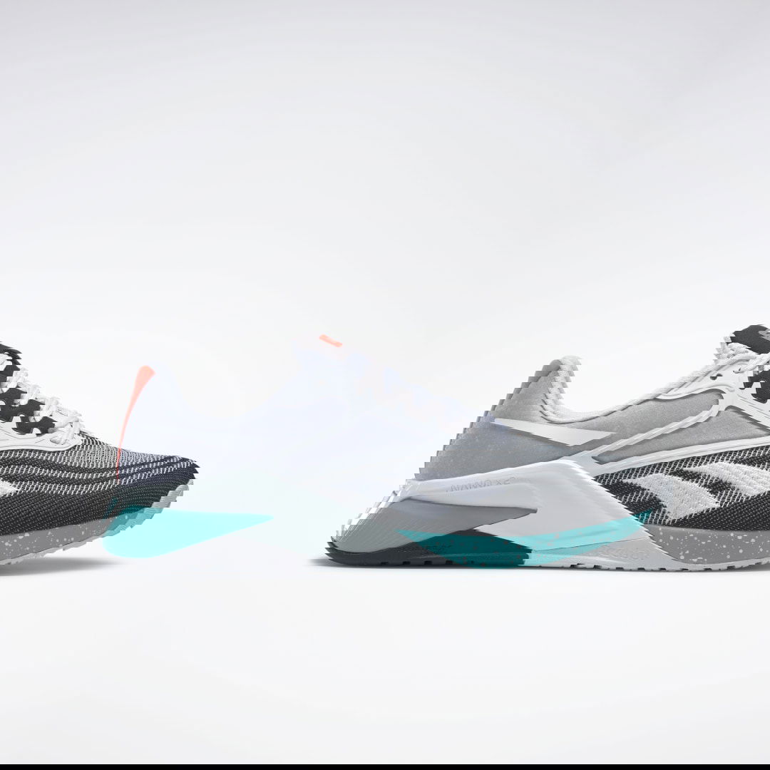 Кецове и обувки Reebok Nano X2 Бяло | GY2296, 0