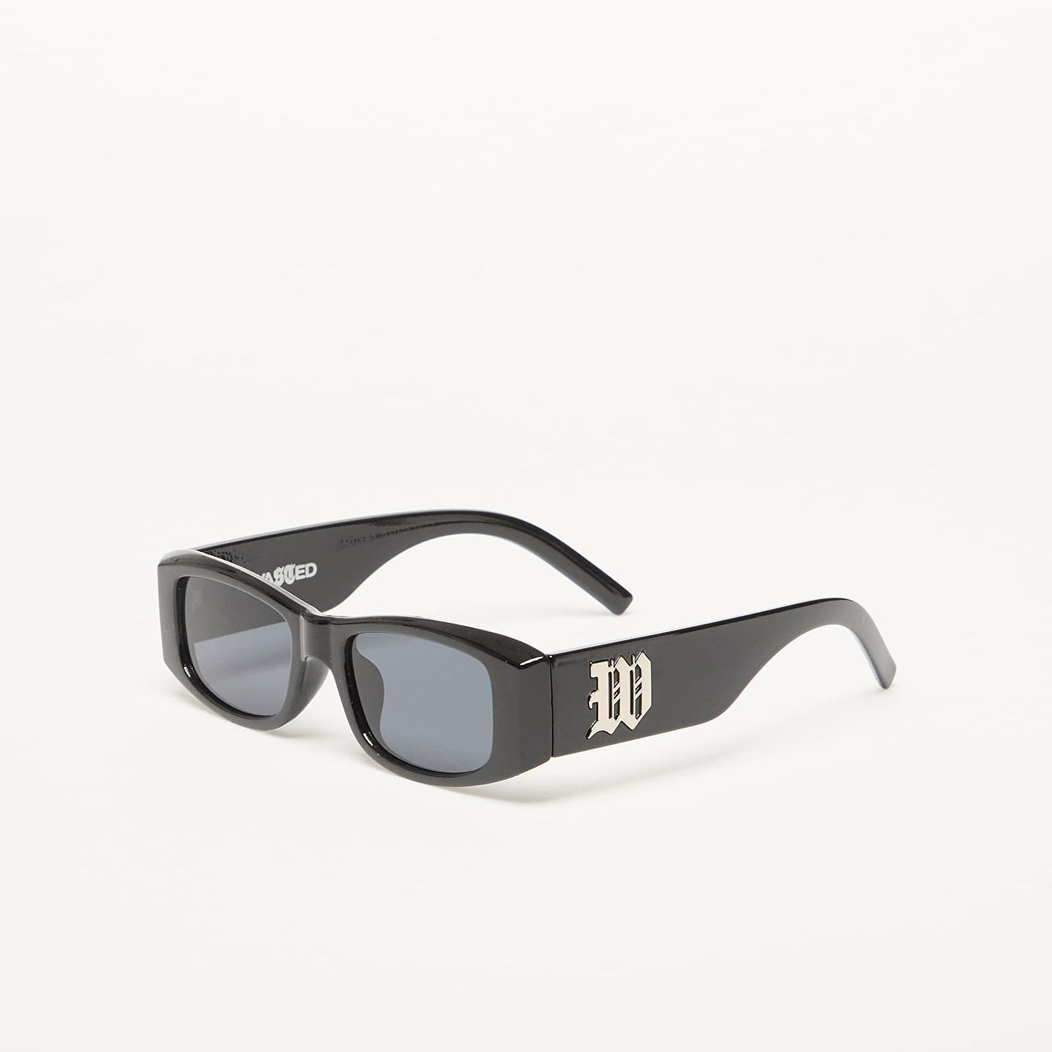Слънчеви очила Wasted Paris Wasted Paris U Signature Sunglasses Черно | WP_000275, 1