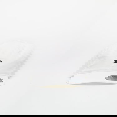 Шапка с козирка Carhartt WIP Madison Logo Cap Бяло | I023750.00AXX, 0