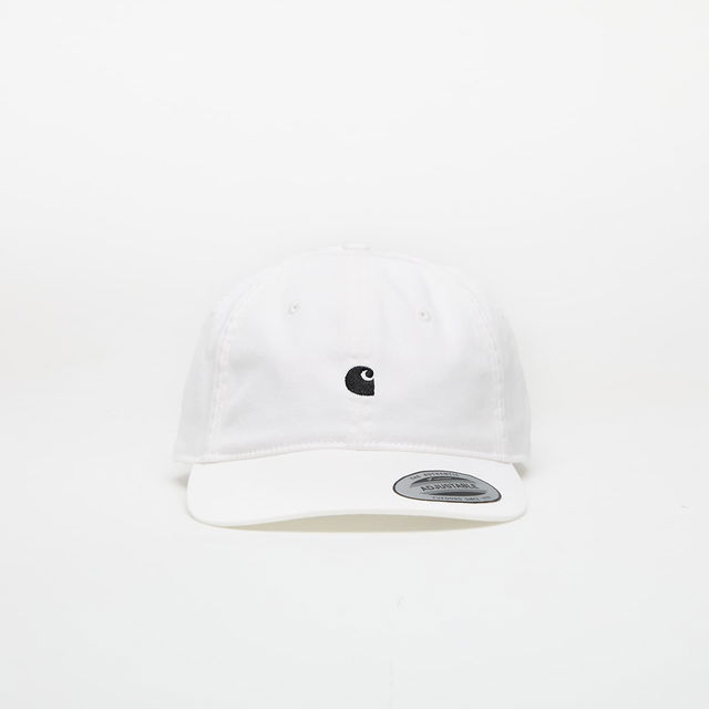 Madison Logo Cap