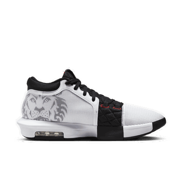 Кецове и обувки Nike LeBron Witness 8 Бяло | FB2239-103, 2