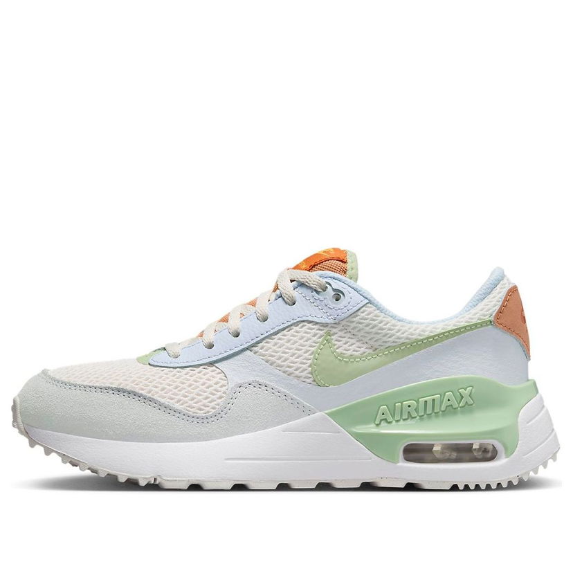 Кецове и обувки Nike Air Max SYSTM Многоцветен | DQ0284-006