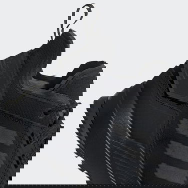Кецове и обувки adidas Performance Terrex Hikster Черно | GZ5720, 5