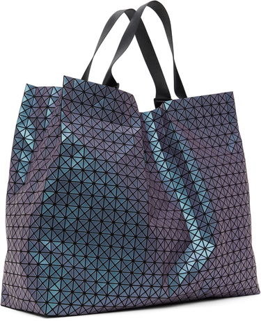 Голяма пазарска чанта BAO BAO ISSEY MIYAKE BAO BAO ISSEY MIYAKE Cart Insect Tote Bag Синьо | BB57AG661, 2