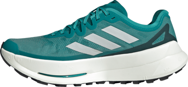Кецове и обувки adidas Performance Terrex Agravic Speed Ultra Тюркоазено | jr5238, 3
