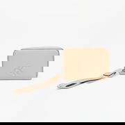 Calvin Klein Jeans Ultralight Zip Wallet