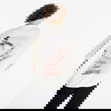 Тениска PREACH Palm T Бежово | SW10327, 2