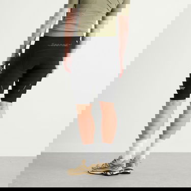 Къси панталони Pas Normal Studios Essential Thermal Bib Черно | MB02CAH-999, 3