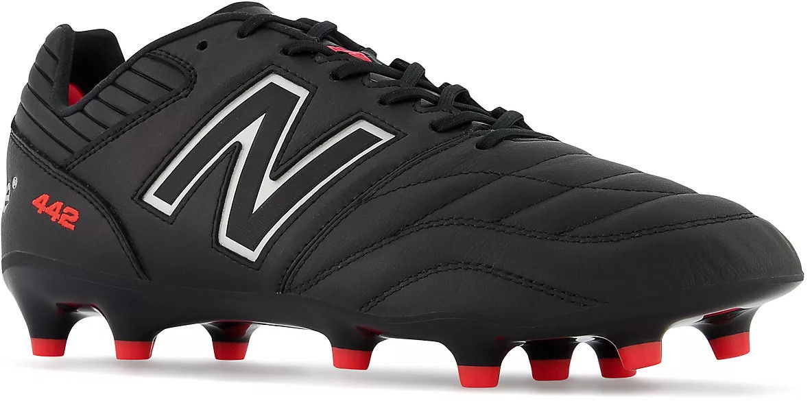 Кецове и обувки New Balance 442 Pro FG v2 Черно | ms41fmbk, 1