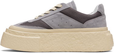 Кецове и обувки Maison Margiela MM6 Maison Margiela Platform Сиво | SH1WS0013 P8305, 2