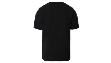Тениска The North Face Recyc Exped Top Черно | NF0A5GIJJK3, 2