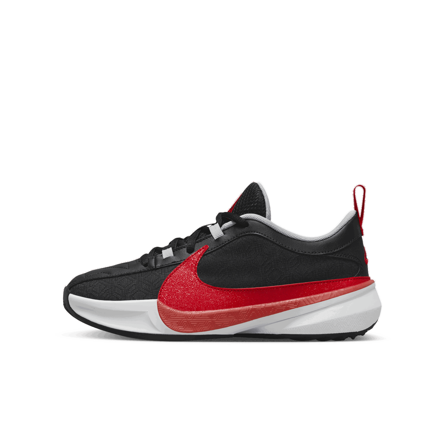 Кецове и обувки Nike Freak 5 Черно | DZ4486-004, 0