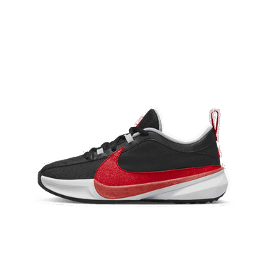 Кецове и обувки Nike Freak 5 Черно | DZ4486-004, 0