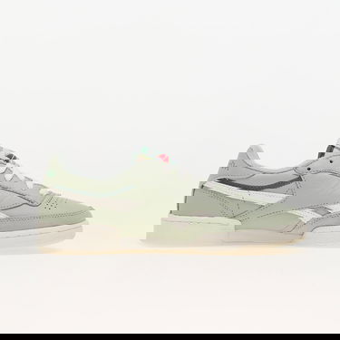 Кецове и обувки Reebok Club C Revenge Vintage Vingre/ Chalk/ Treg Зелено | RMIA04IC99LEA0010501, 1