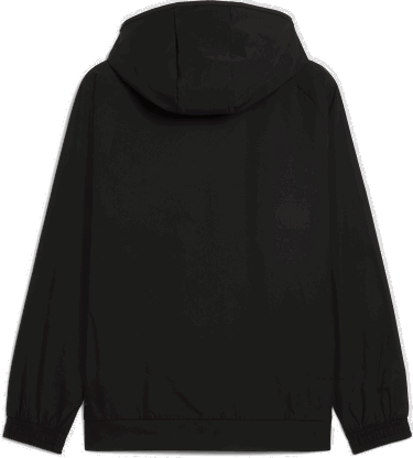 Яке Puma AC Milan TECH Woven Jacket Черно | 782405-04, 1