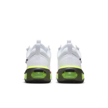 Кецове и обувки Nike Air Max 2021 Бяло | DR9270-100, 3