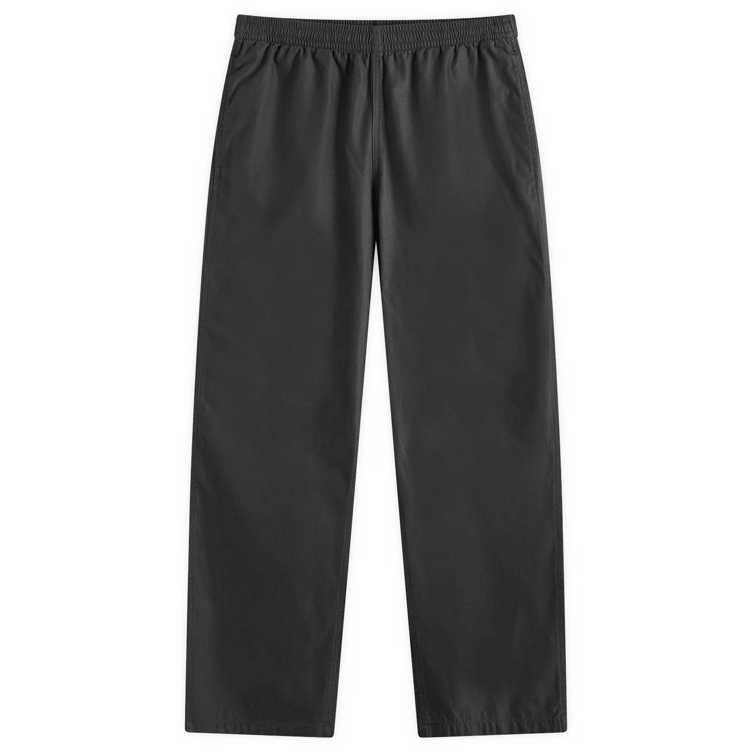 Спортни панталони GRAMICCI Gramicci Swell Pants, Size Large Черно | G4FU-P023-BLK, 0