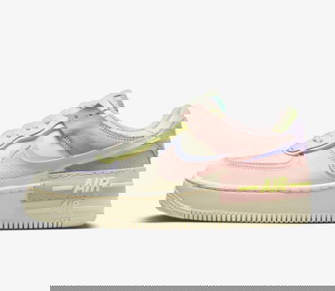 Кецове и обувки Nike Air Force 1 Shadow W Бежово | CI0919-700, 0