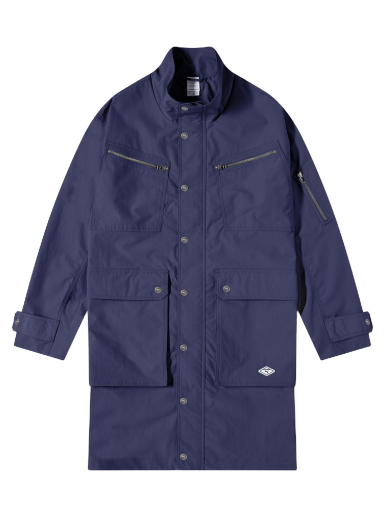 Палта Puma Nanamica x Woven Coat Navy Тъмно синьо | 539851-06