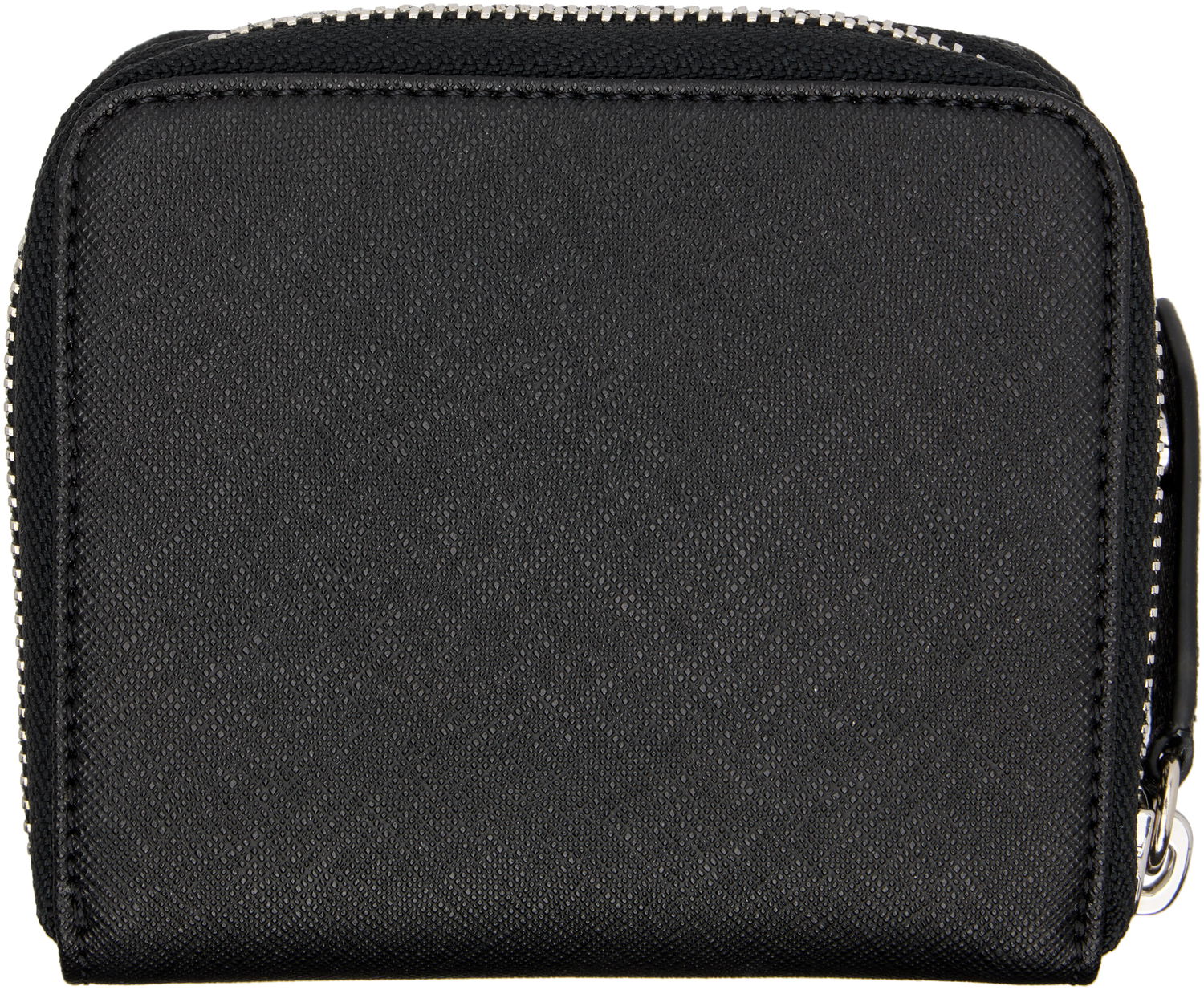 Портфейл Vivienne Westwood Vivienne Westwood Zip Medium Wallet Черно | 5107004JU-S0021-, 1