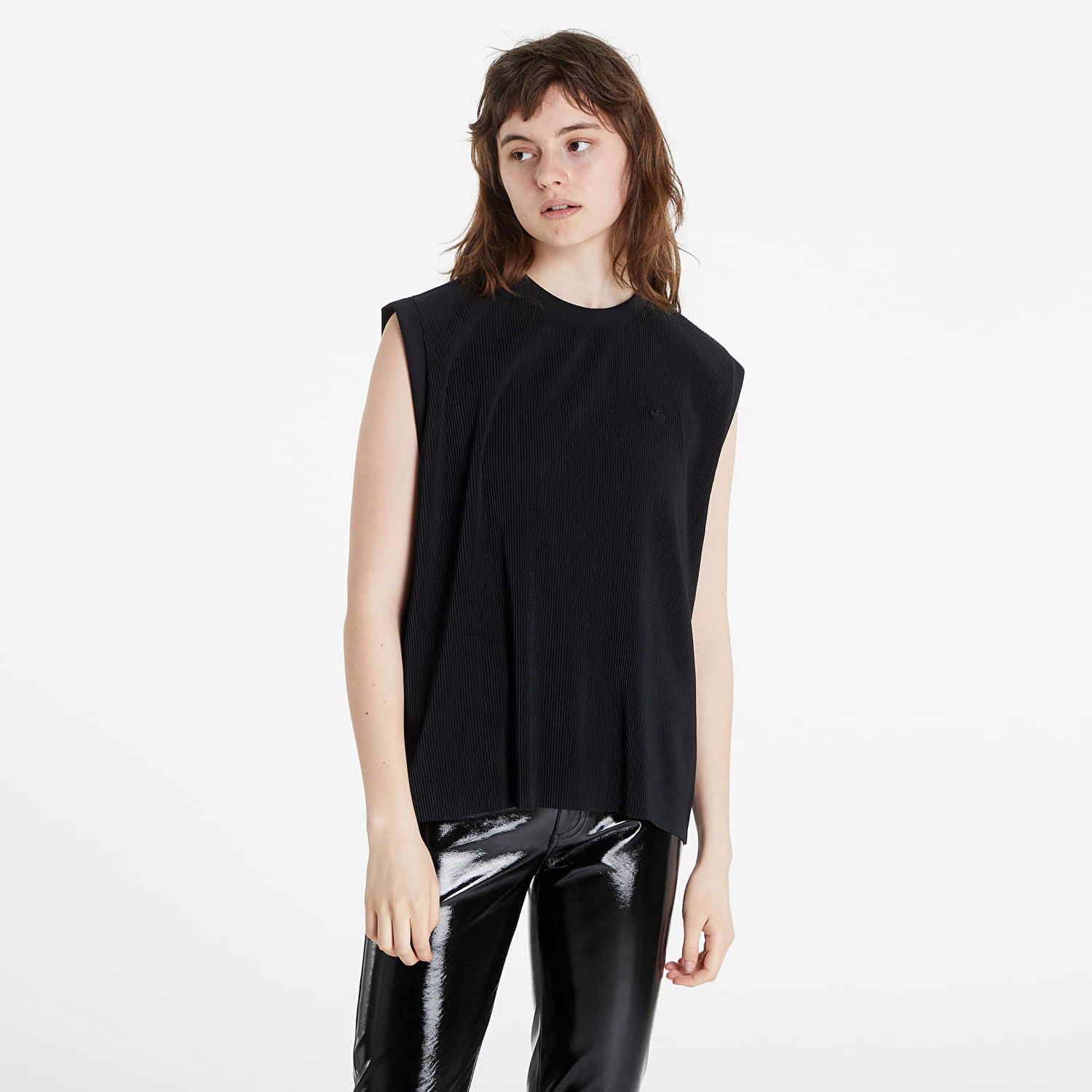Потник adidas Originals Tank Top Черно | HE4955, 0
