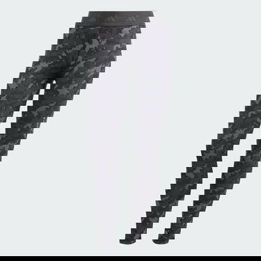 Клинове adidas Originals Techfit Camo 7/8 Leggings Черно | IJ6872, 4