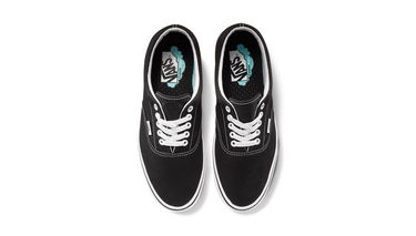 Кецове и обувки Vans ComfyCush Authentic Черно | VN0A3WM9VNE, 4