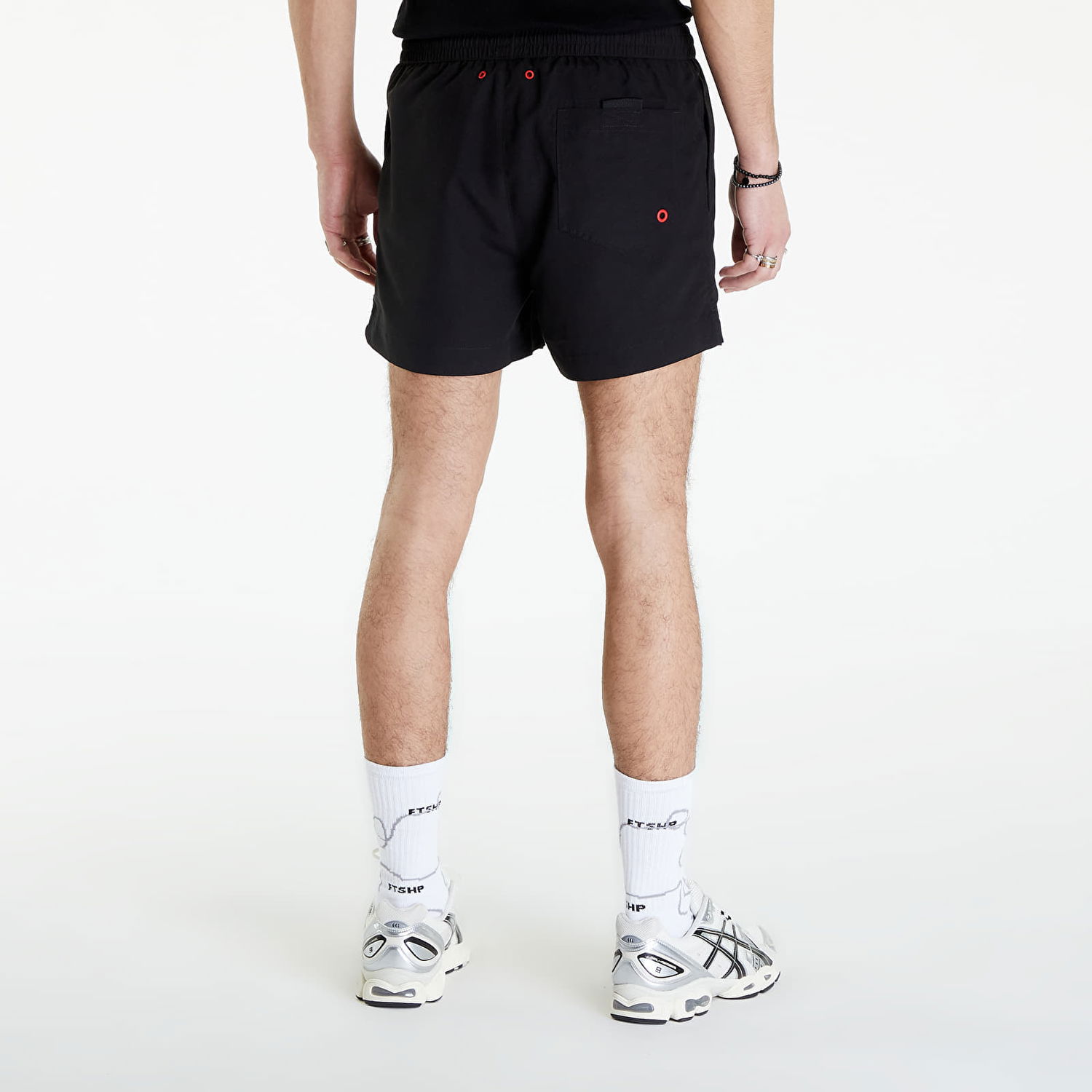 Бански Diesel Bmbx-Ken-37 Swimming Shorts Черно | A13161-0INAC-9XX, 1