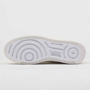 Кецове и обувки Nike Air Force 1 Sage Low ''Celery'' W Жълто | AR5339-300, 4