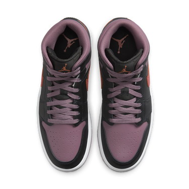 Кецове и обувки Jordan Air Jordan 1 Mid SE "Sky J Mauve" Черно | FB9911-008, 3