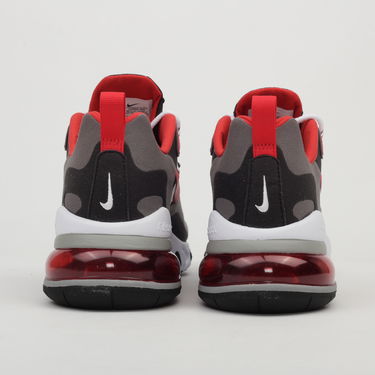 Кецове и обувки Nike Air Max 270 React Черно | CI3866-002, 3